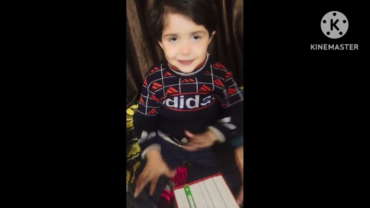 Bachcho ki padai 