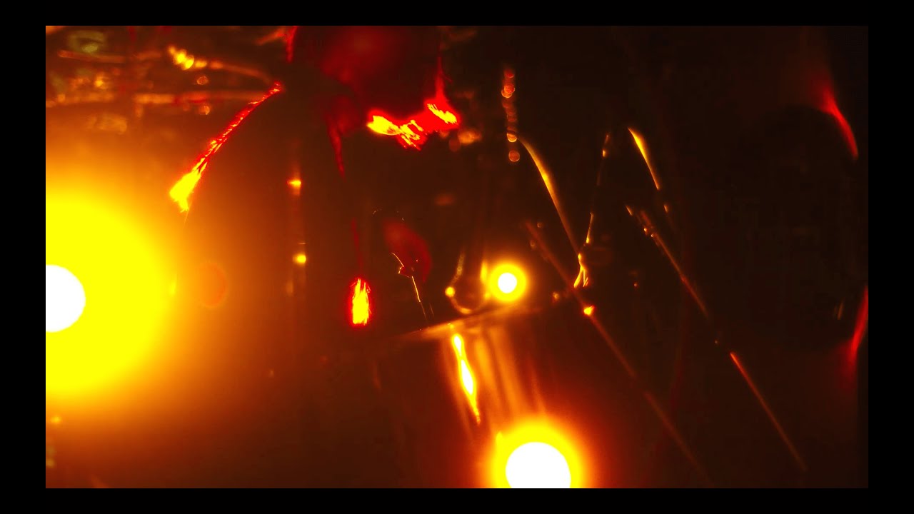 Utena Kobayashi - Silver Garden Recital (Teaser)