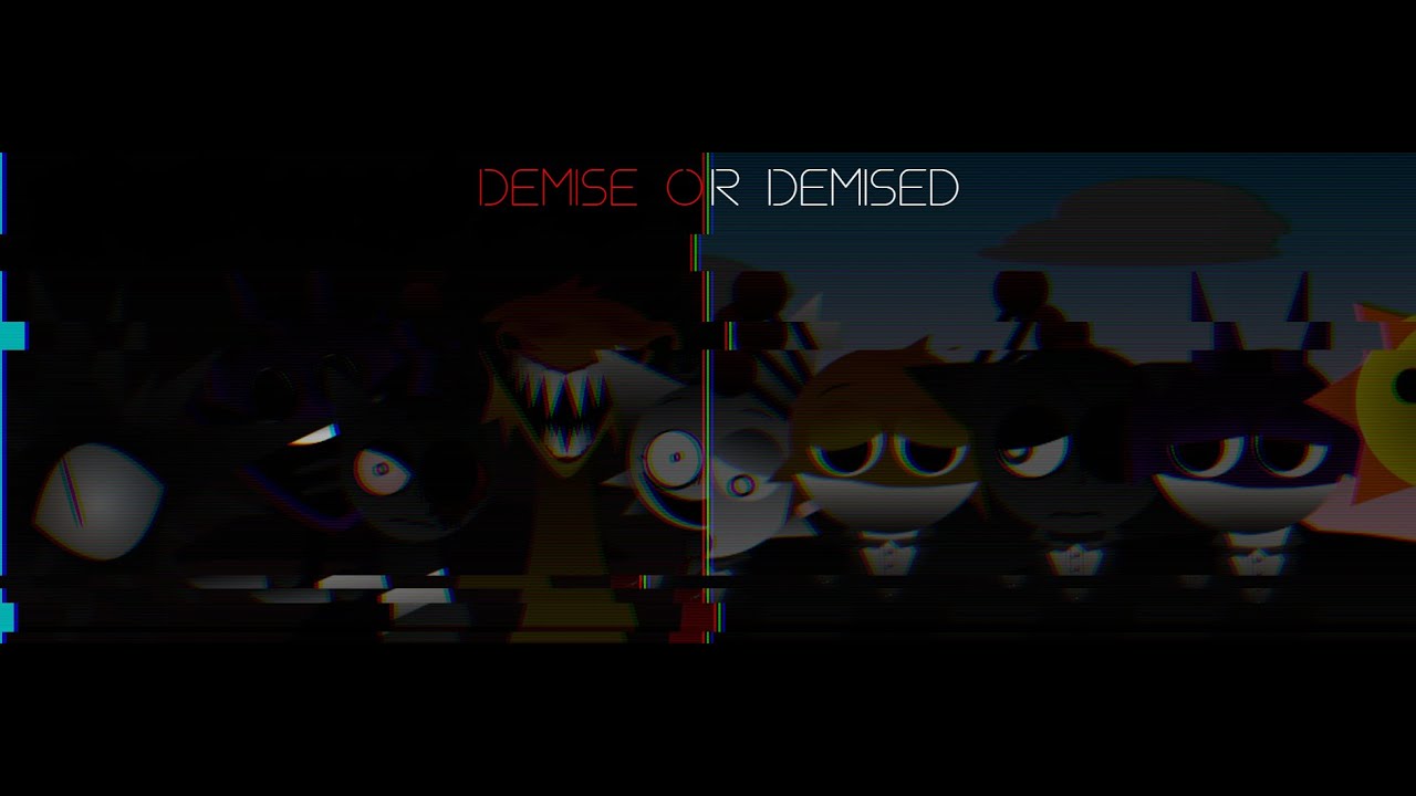 Demise or Demised
