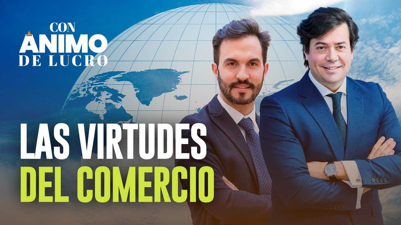 Tratados de libre comercio: por qué son una buena noticia