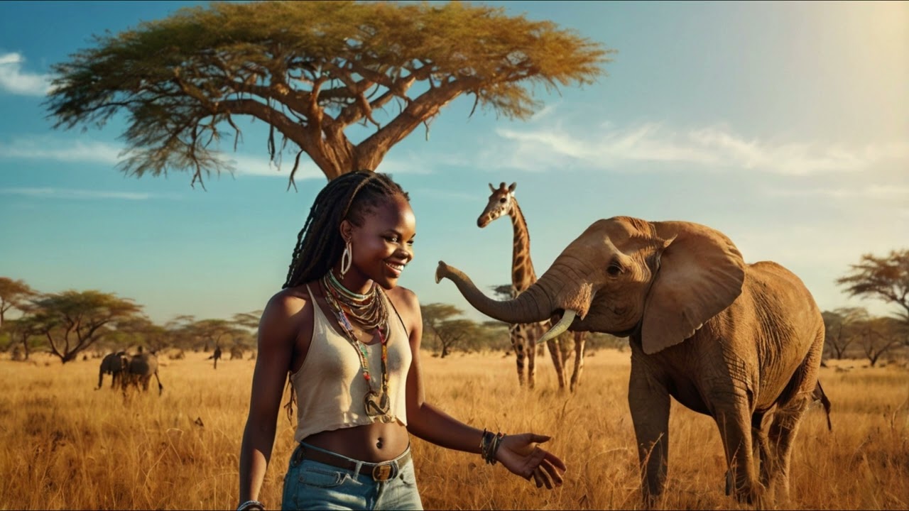 Kenya Pop Music 2025 | 楽しく踊れるアフリカンソング