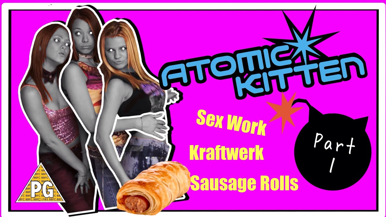 Atomic Kitten | (Part 1) Strays On Heat