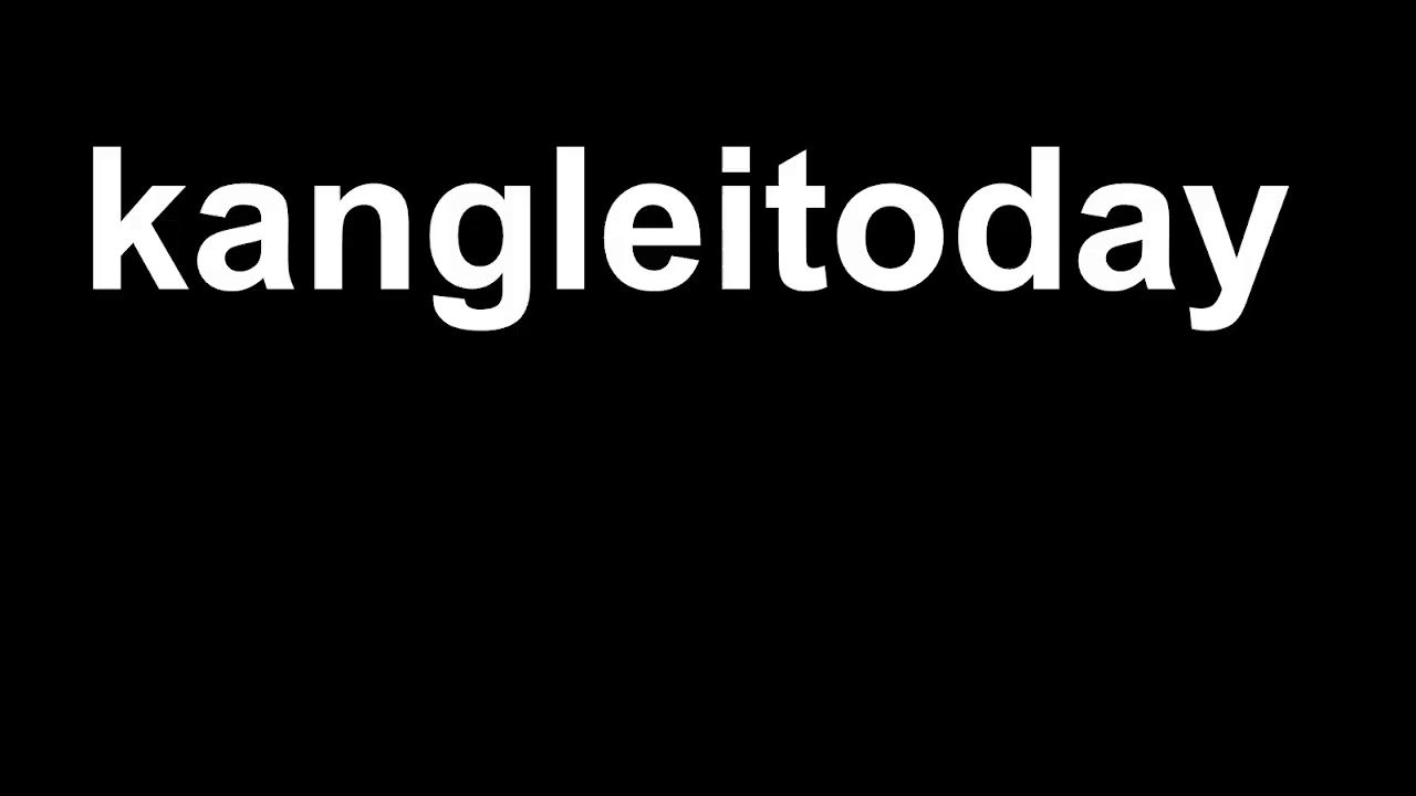 Kanglei Today Live Stream