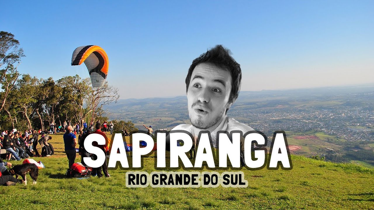 Coisas de Sapiranga RS