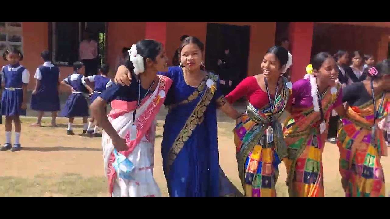 Govt SSD Jamdarh College Jamdarh 