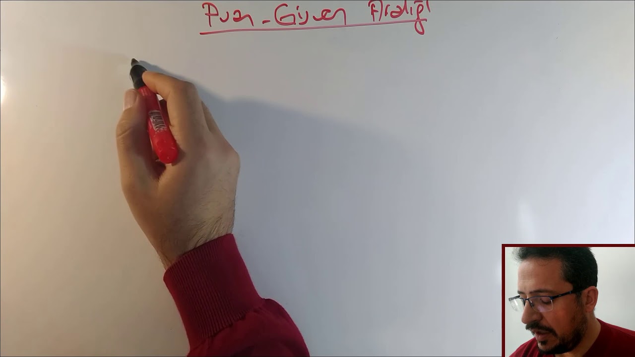 **11**PUAN GÜVEN ARALIĞI - Ölçme ve Değerlendirme-