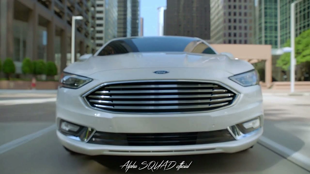 2017 Chevy Malibu vs Nissan Altima vs Mazda 6 vs Ford Fusion