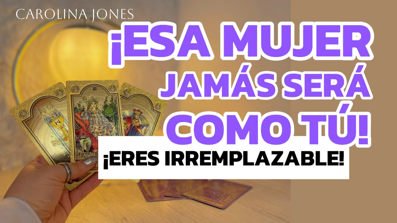 🕉️¡SÓLO TÚ, ESTÁS EN SU CORAZÓN Y EN SU MENTE!🕉️