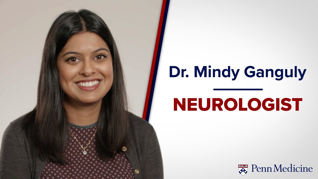 Meet Neurologist Dr. Taneeta Mindy Ganguly
