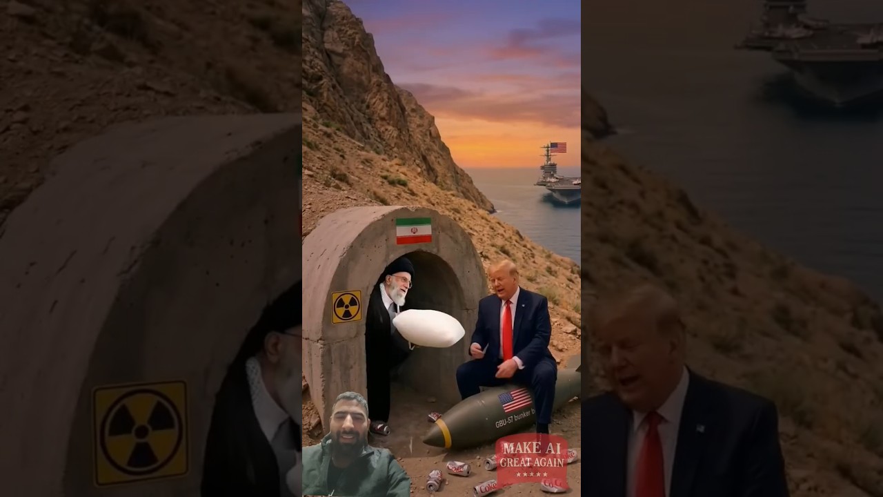 Trump & Khemnei Best Comedy 🤣 | #funny#comedy