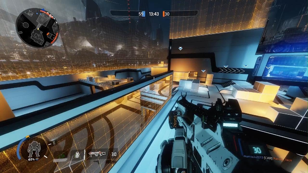 Titanfall 2