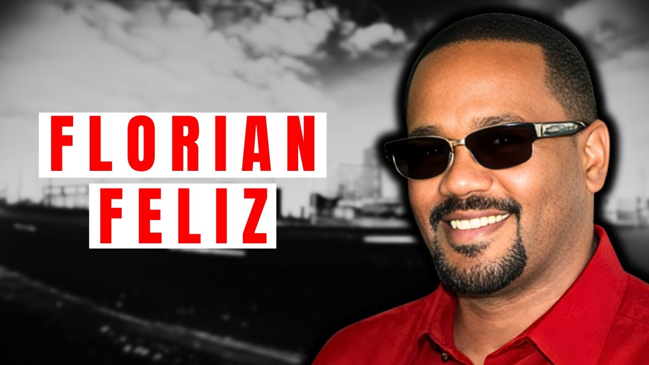 Florián Feliz 💥 (Tigueres De República Dominicana)