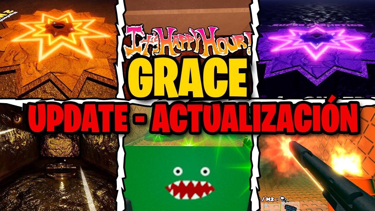 GRACE (Roblox) 