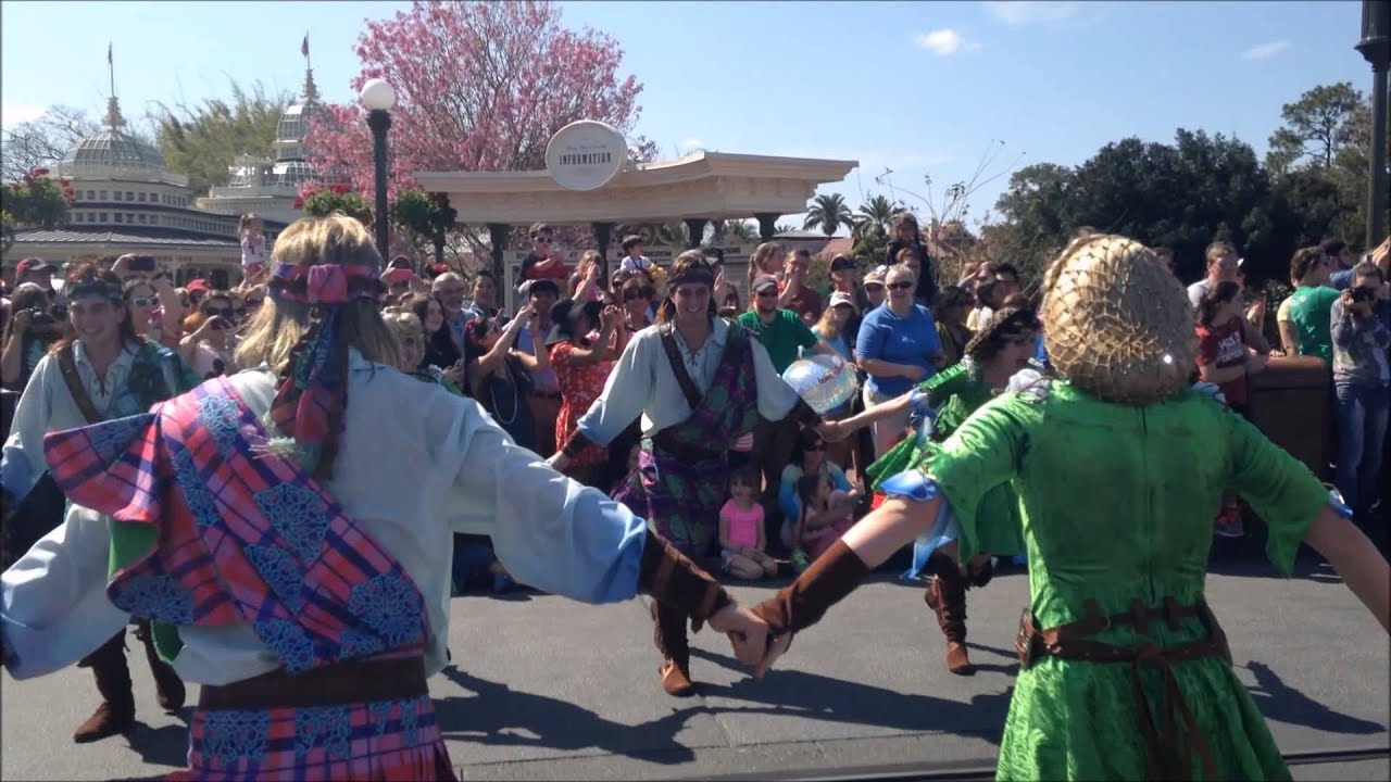 Festival of Fantasy - Opening Day with Special Intro