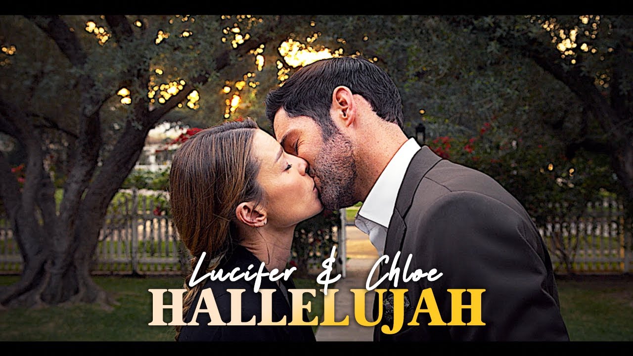 Lucifer and Chloe {+5B} // Hallelujah
