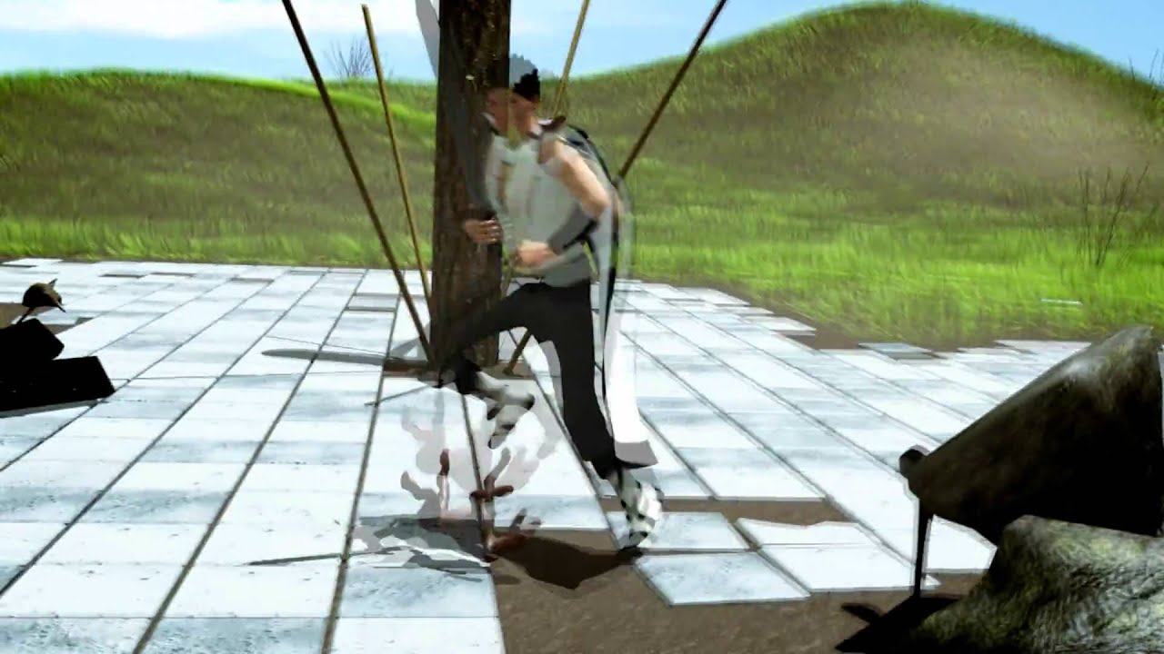 Golden Gnomes Animated Short Story by Mino-Tauros