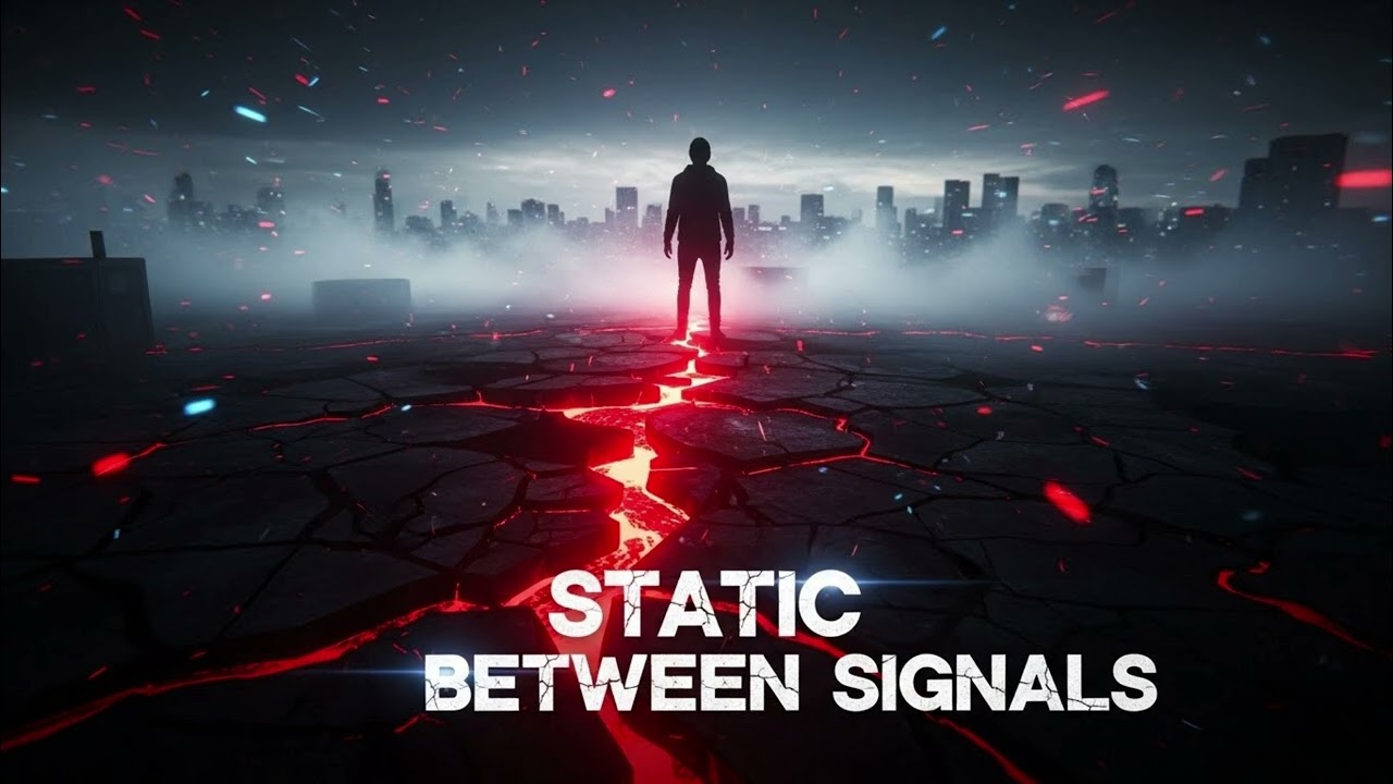 ConstellA Sounds - Static Between Signals