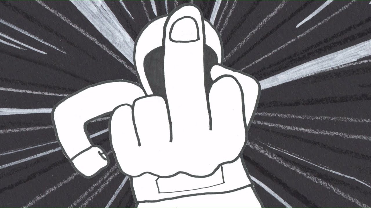 POA MONK — El ángel de la muerte ft. ESEROCKA, GUILLERMO CIENPIES & DJ MAREAS (video)