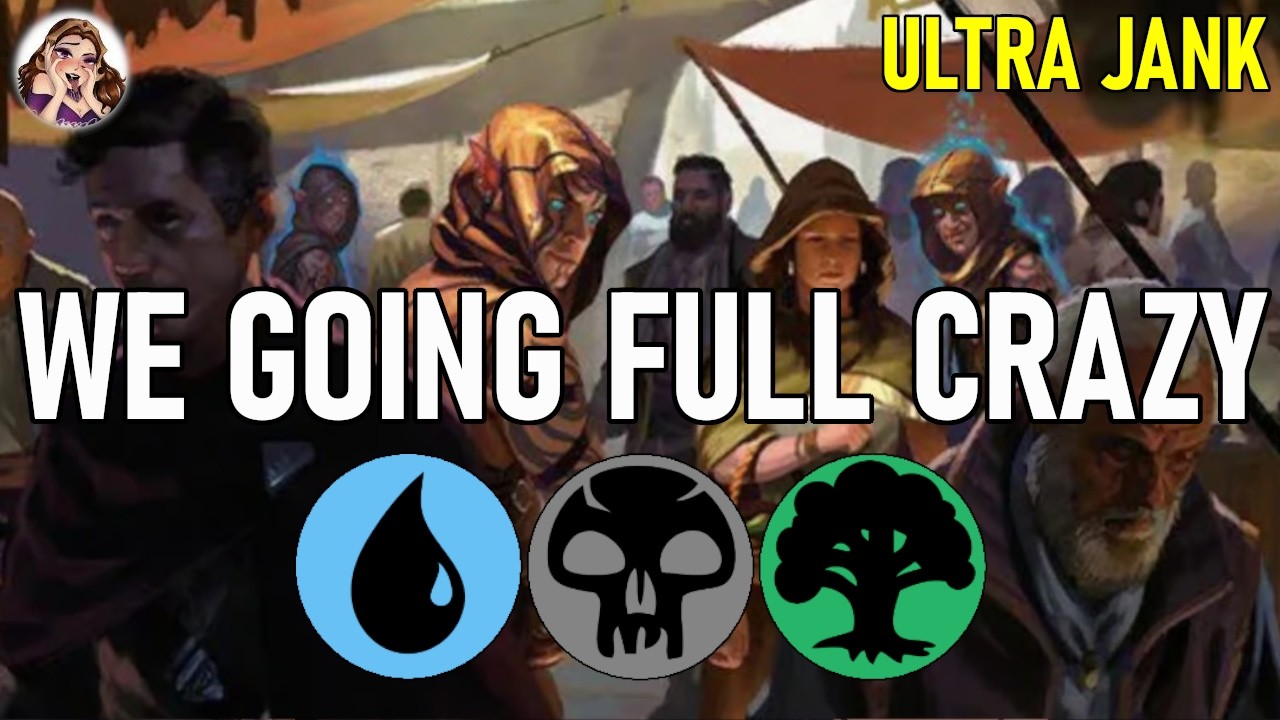DOOPLEGANG JANK IS BACK AND OP - Standard