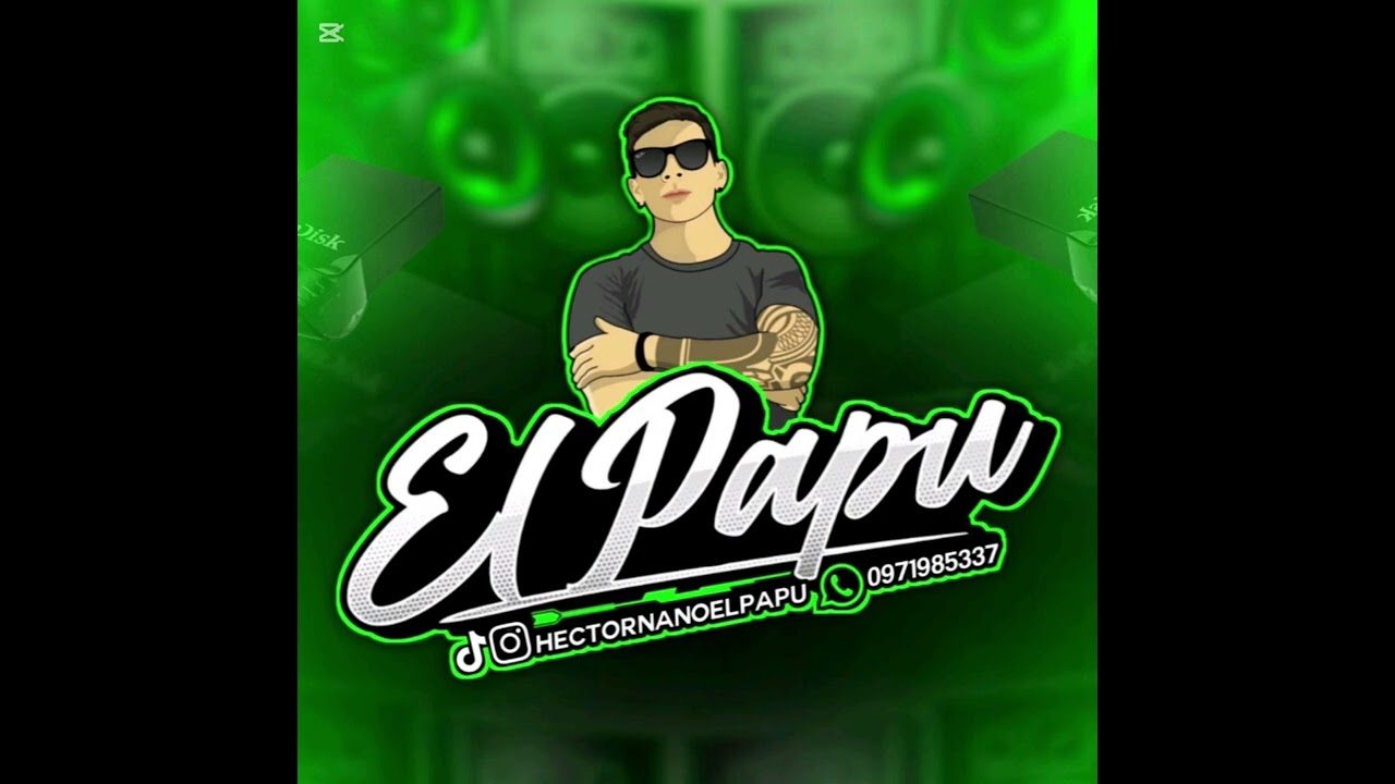 GRUPO AZTEKA QUIEN (EL PAPU EL PEN MAS TOP DE PARAGUAY)