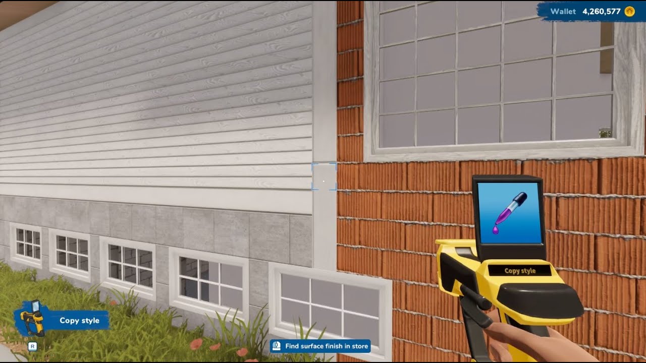 House Flipper 2 - From Compact to Colossal (Flipping the Compact House, Part 1)