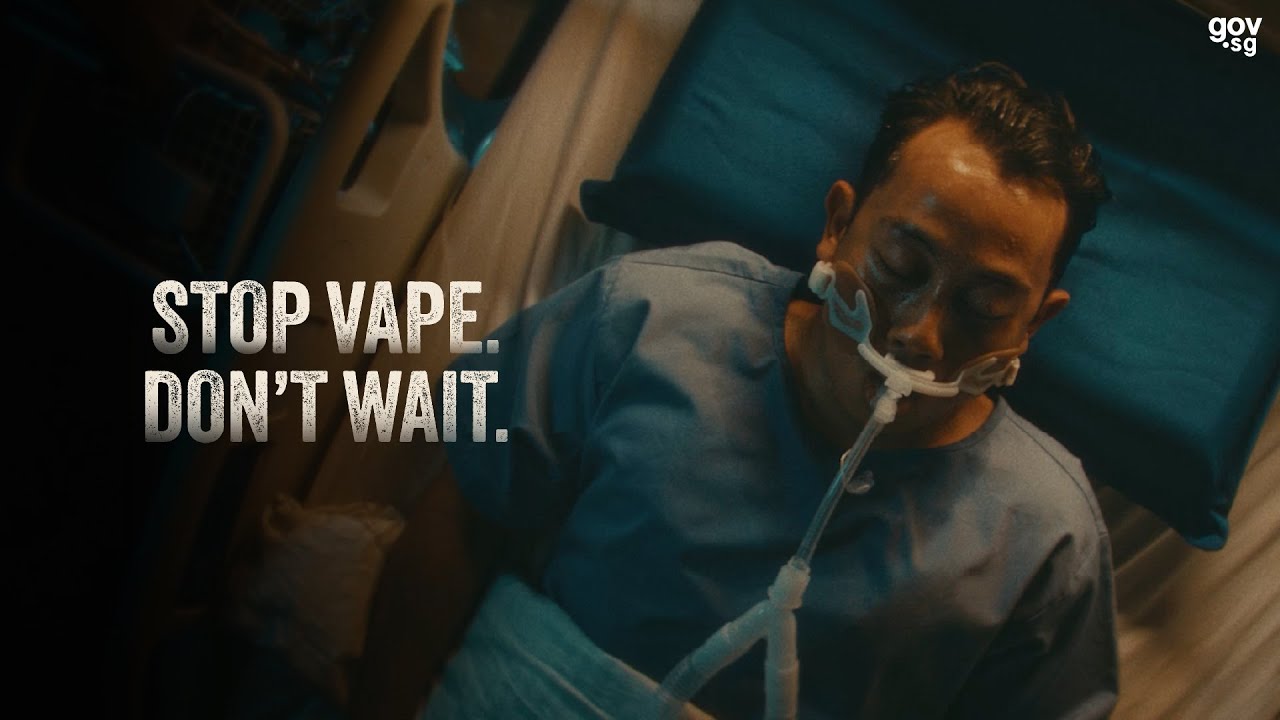 An evil that steals your breath from the inside &ndash; Dandiar&rsquo;s story