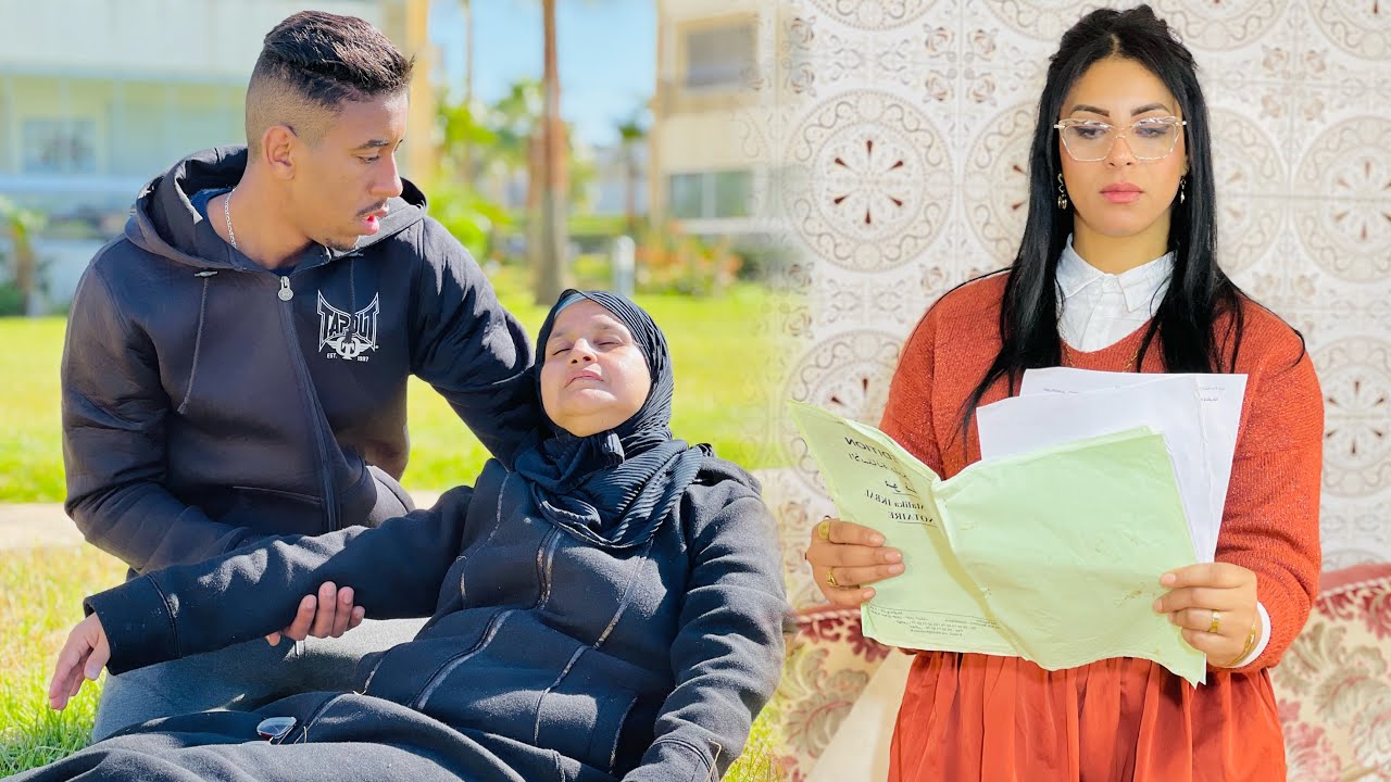 فيلم قصير: ماتت على قبل ولدها😰ومعرفش بلي هي السباب…😱(شاهد النهاية)
