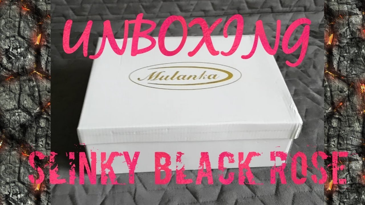 My new silver classic pumps  (UNBOXING)