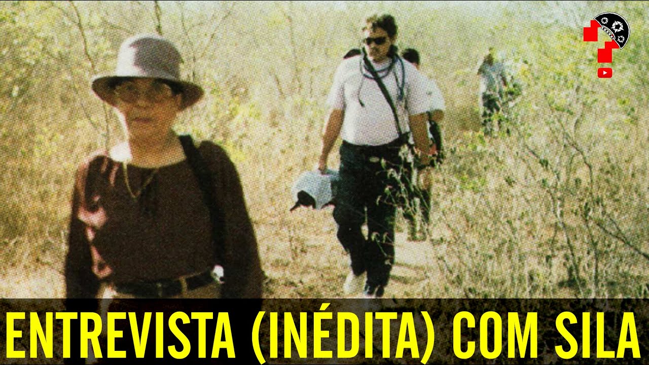 ENTREVISTA (INÉDITA) COM SILA | CNL | 670