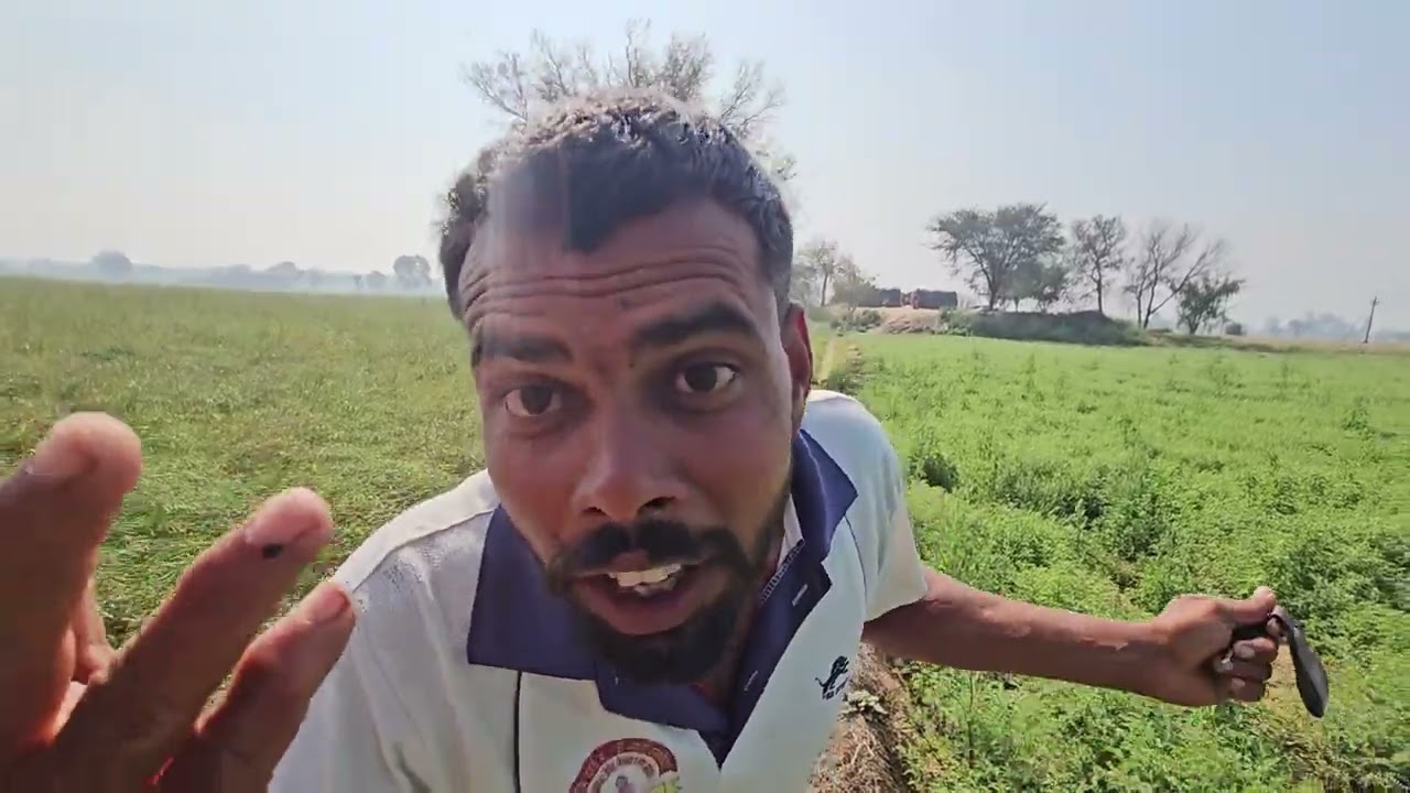 Village tour