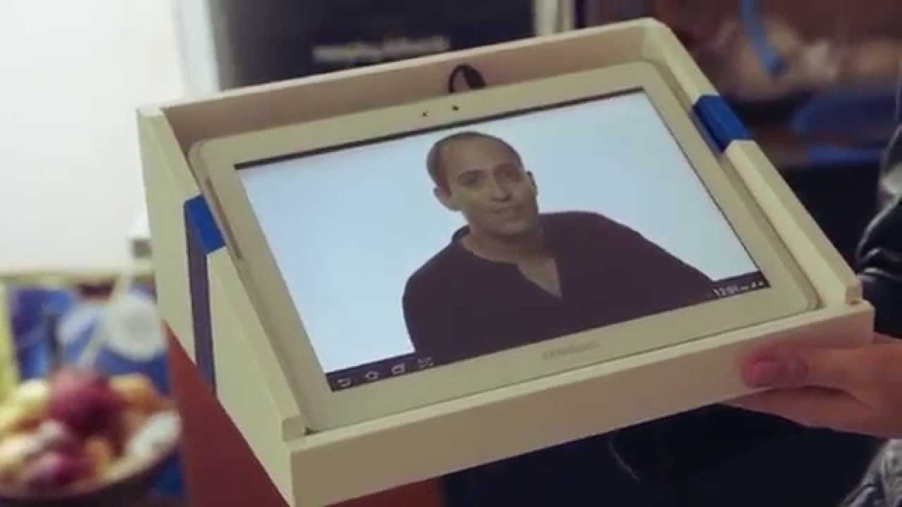 למי תרצו להגיד תודה?