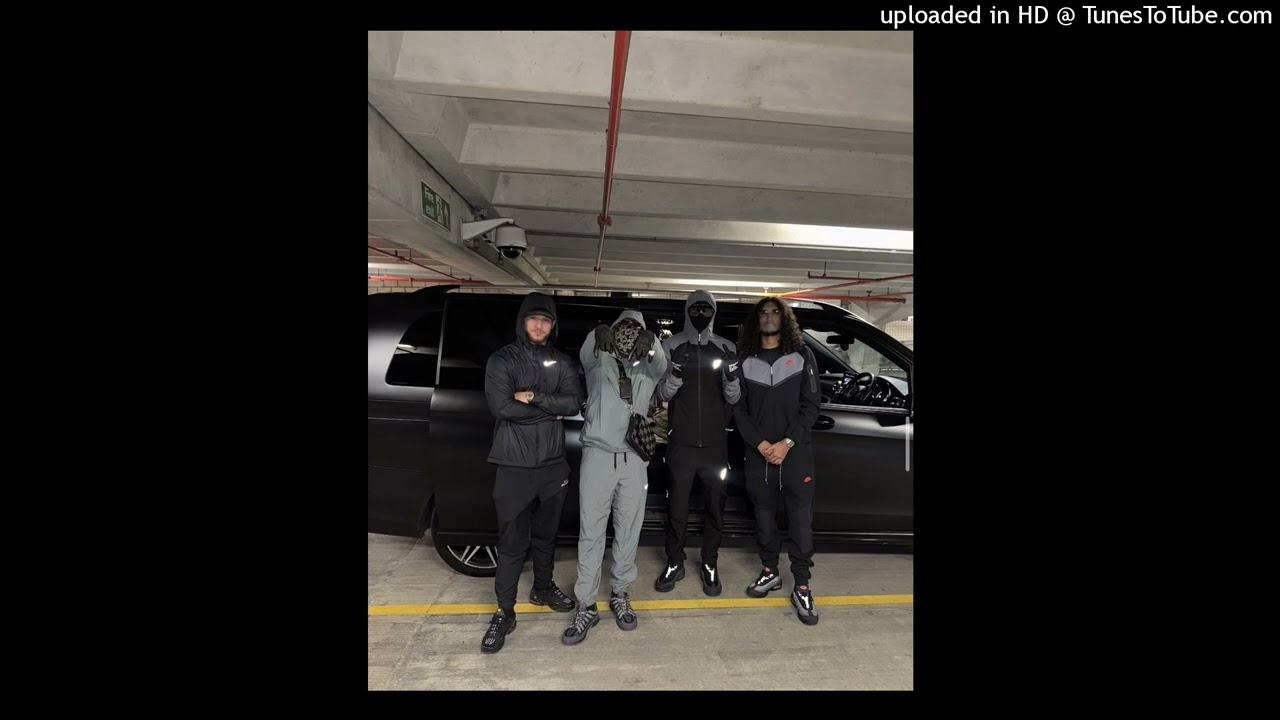 Busygettinglizzy X Eastsideandy x Kas - Really trapped