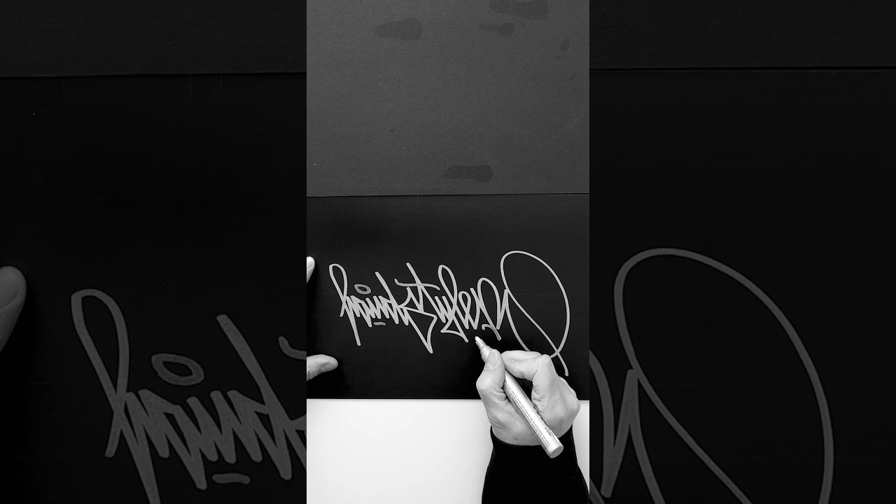 Handstyler #handstyles #calligraphy #stylewriting #graffiti #art #tagging #lettering