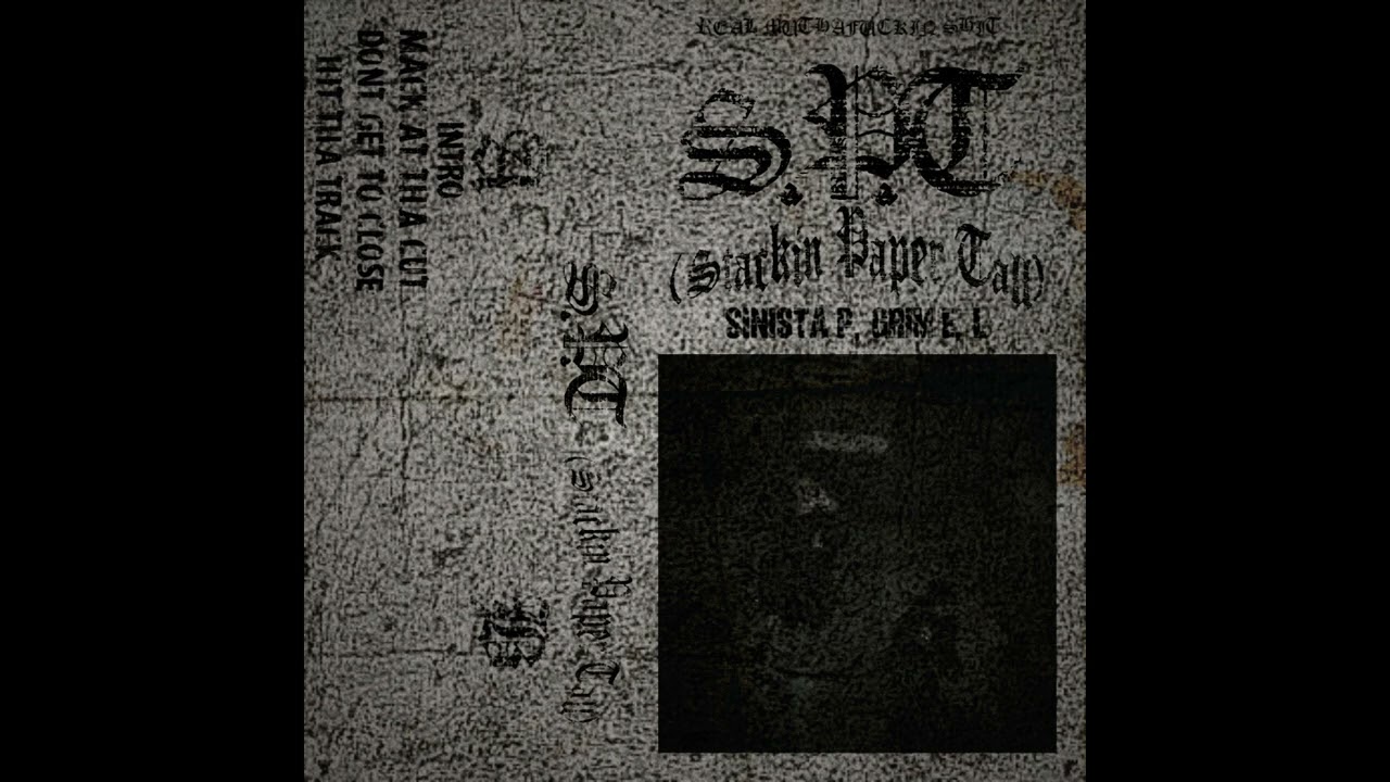 90s Memphis Gangsta Rap Remix - 