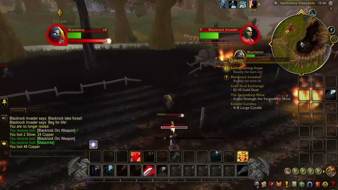 wow nub ep 33 O____O