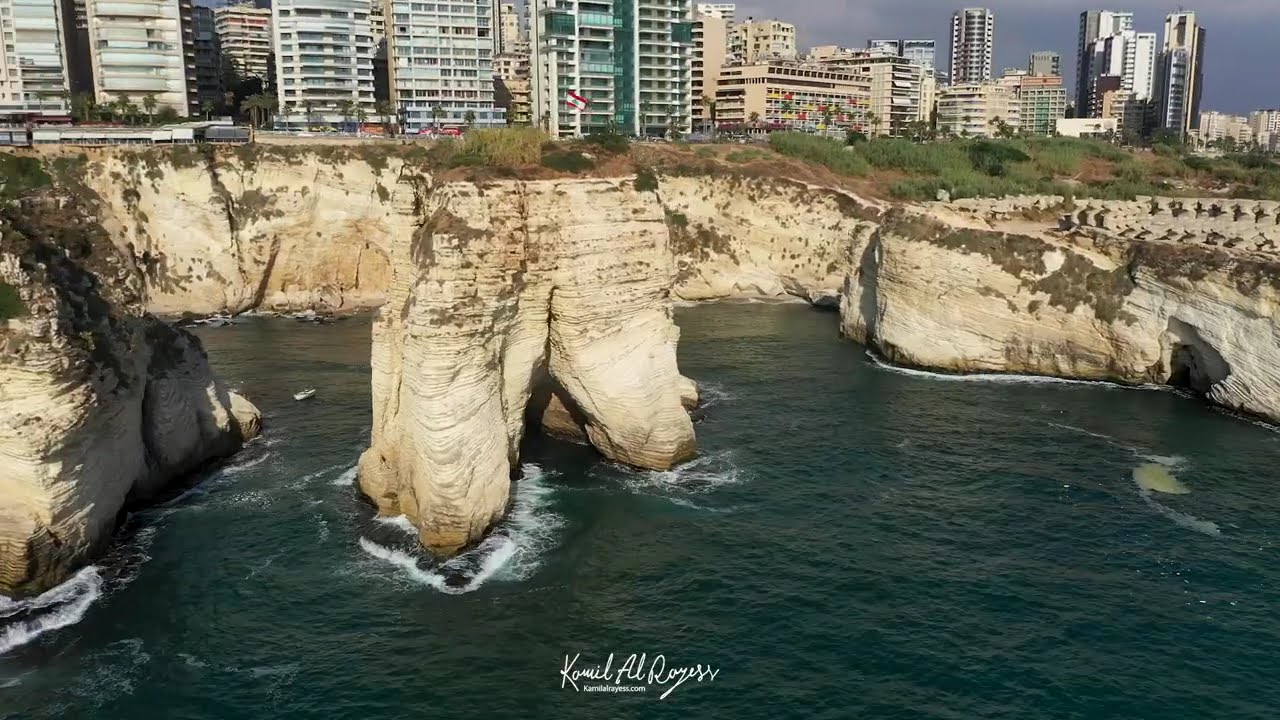 لبنان سحر الطبيعة وعراقة التاريخ | Lebanon beauty 