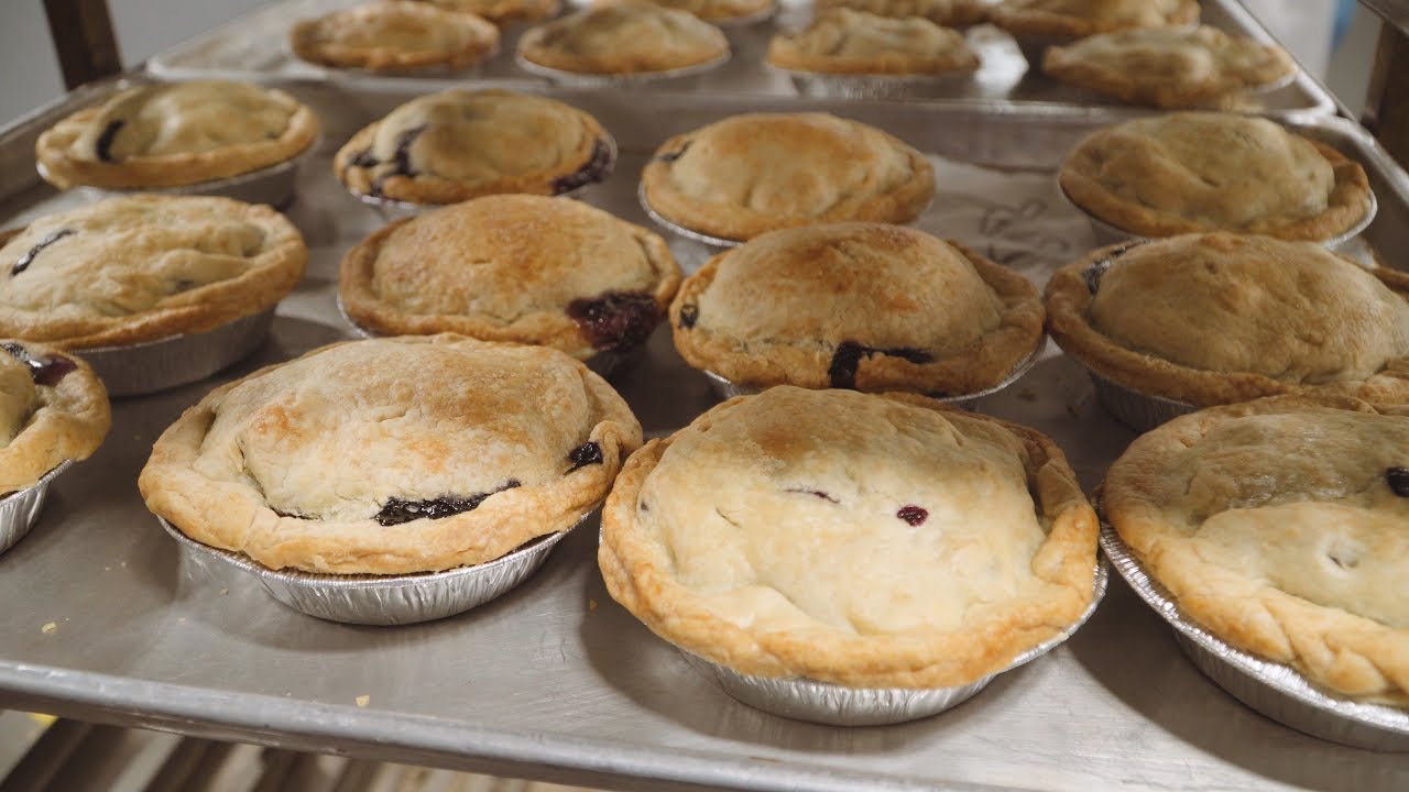 Willamette Valley Pie Company | Salem, OR