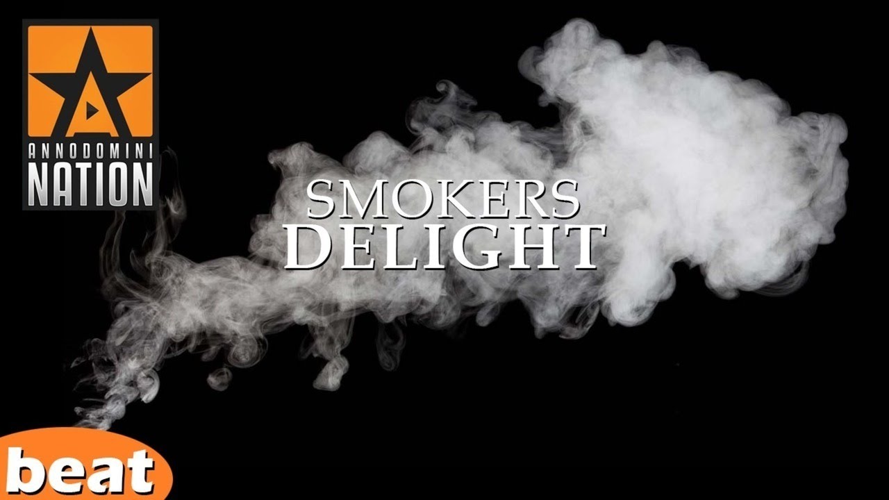 Smooth HipHop Beat - Smokers Delight