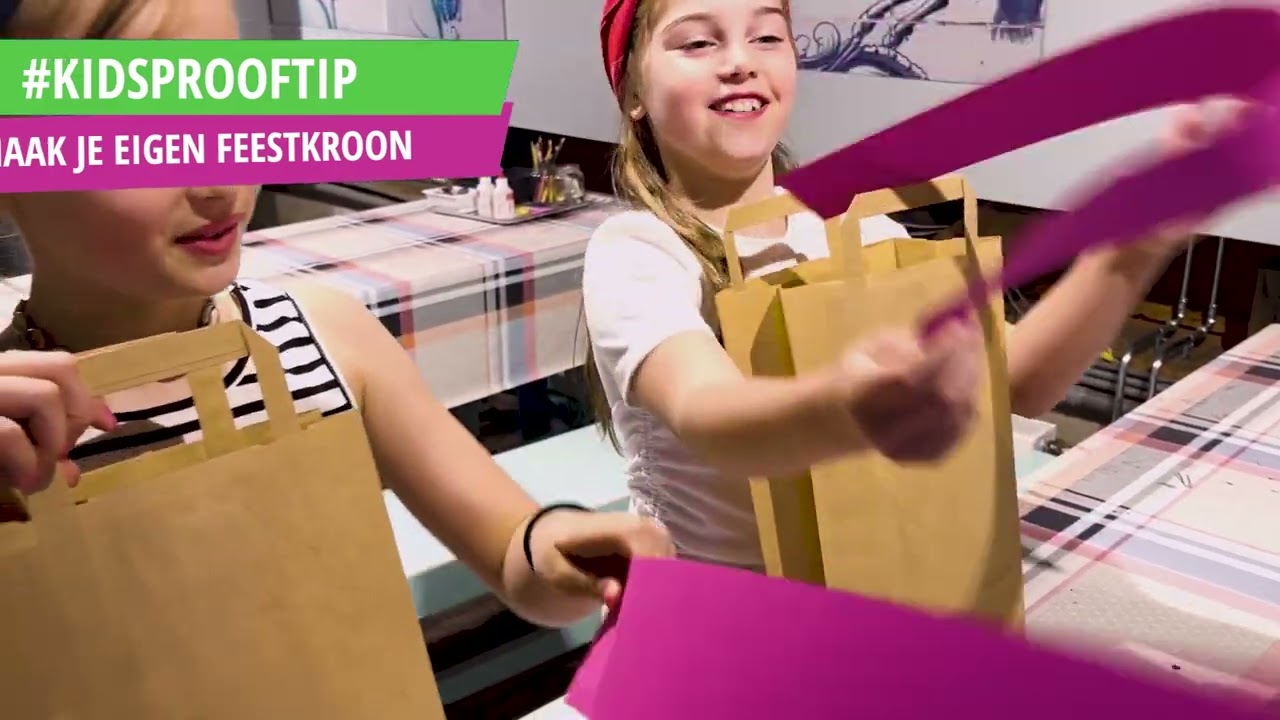 Zuiderzeemuseum is jarig; Kidsproof gaat op bezoek