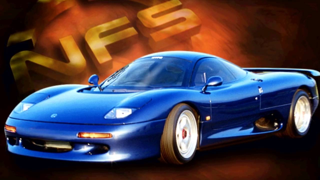 PC Longplay [781] Need for Speed III: Hot Pursuit (part 2 of 2)