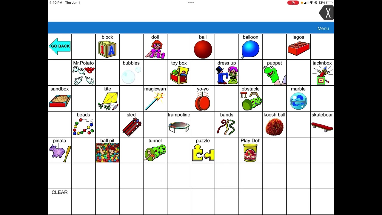 LAMP WFL: Personalize, add, & edit buttons