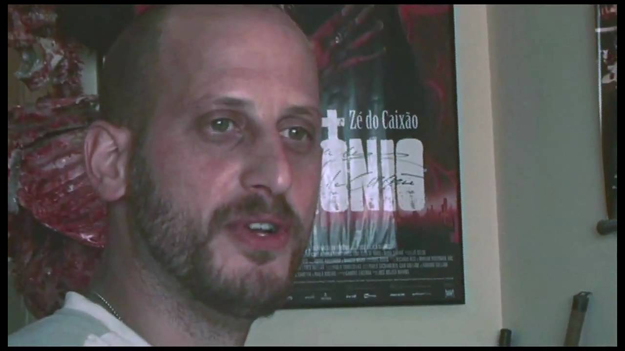 O bigode do gato 01 - efeitos especiais.