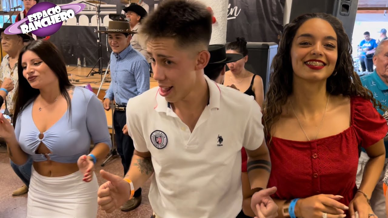 Bailables La Cuca Buin Daniela Thomas Priscila En Vivo Los Aguilillos de Norte Corridos Mix Ranchero