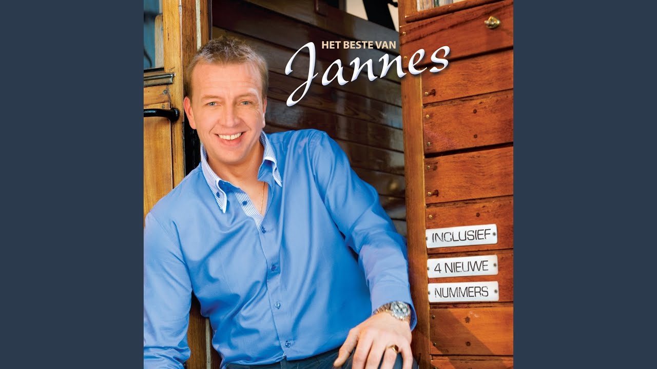 Ik Dans Met Jou De Hele Nacht (live)