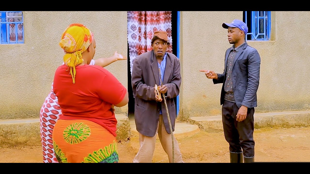 URUJIJO EP1: BIJIYOBIJA AJUJUBIJE UMUDUGUDU WOSE WA GAHARAGWE 💥💥