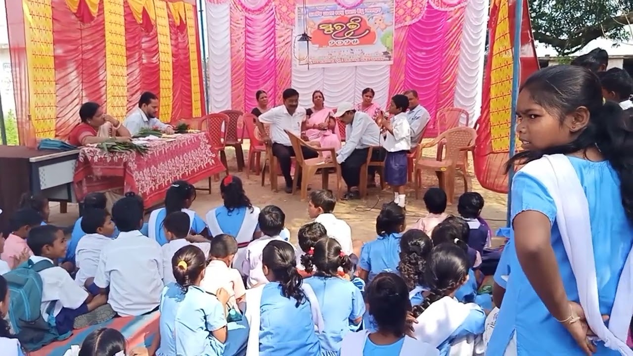 ଆମେ ଓଡ଼ିଆ  #ଦେଶଭକ୍ତି ଗୀତ #ରୀତେଶ କୁମାର ବେହେରା #ସୁରଭି କ୍ଲଷ୍ଟର ସ୍ତରୀୟ #କେନାଭେଟା ଉ. ପ୍ରା. ବିଦ୍ୟାଳୟ #2025