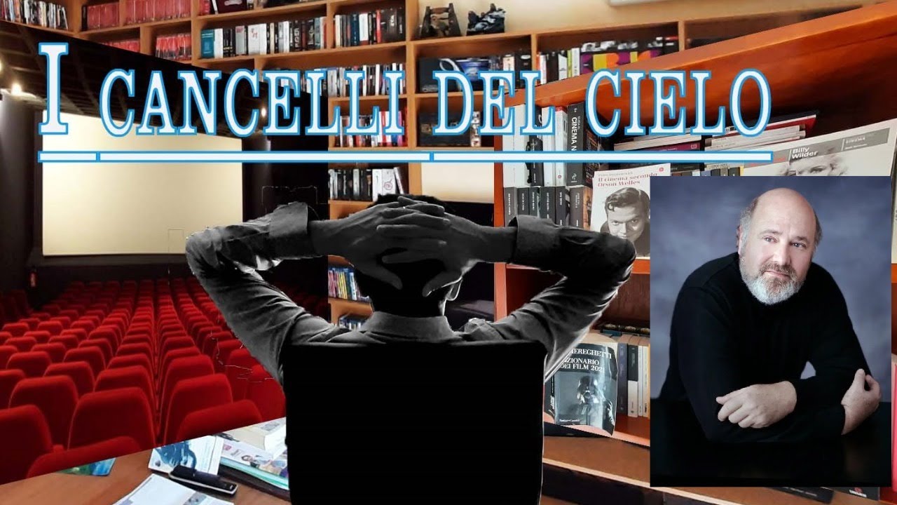 I cancelli del cielo #107 - Ricordando ROB REINER