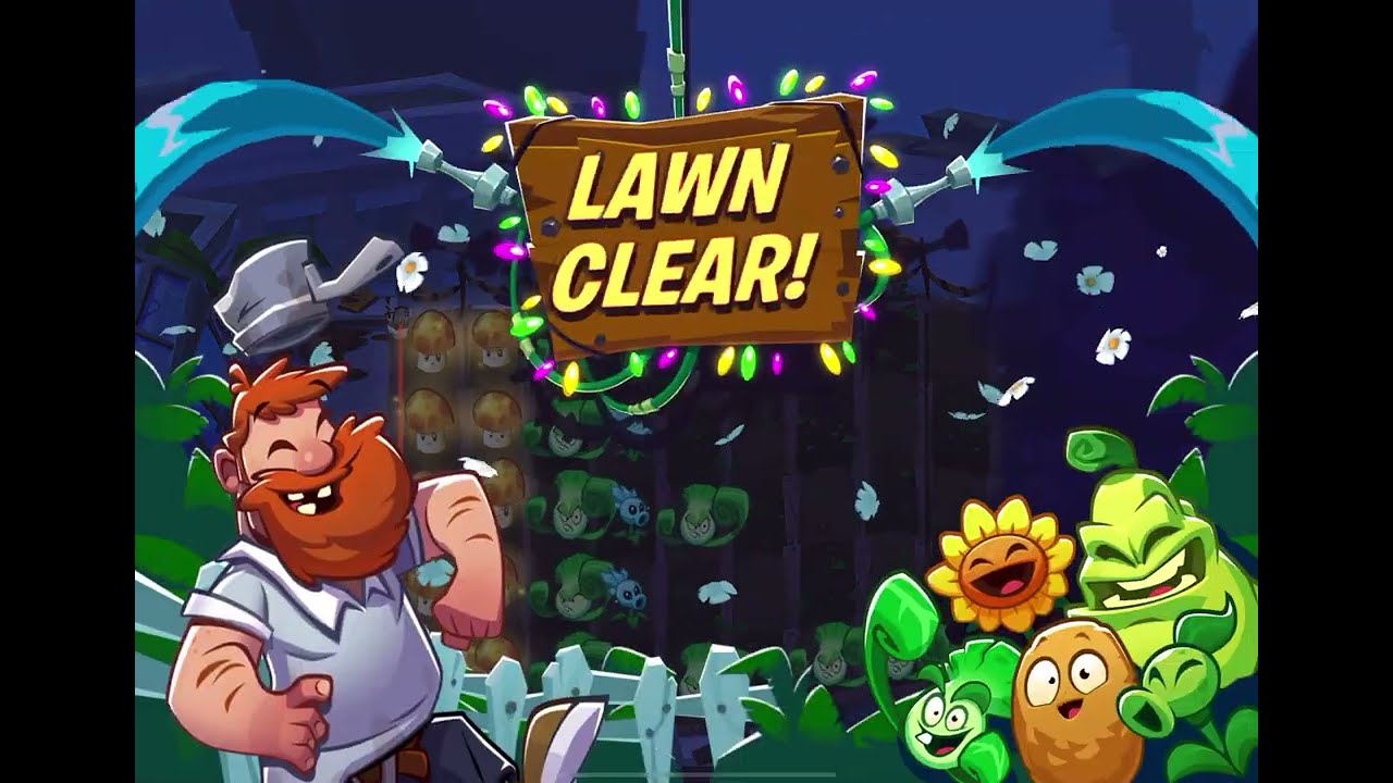 PvZ 3 | Level 230 Gameplay Walkthrough (WITHOUT BOOSTS)