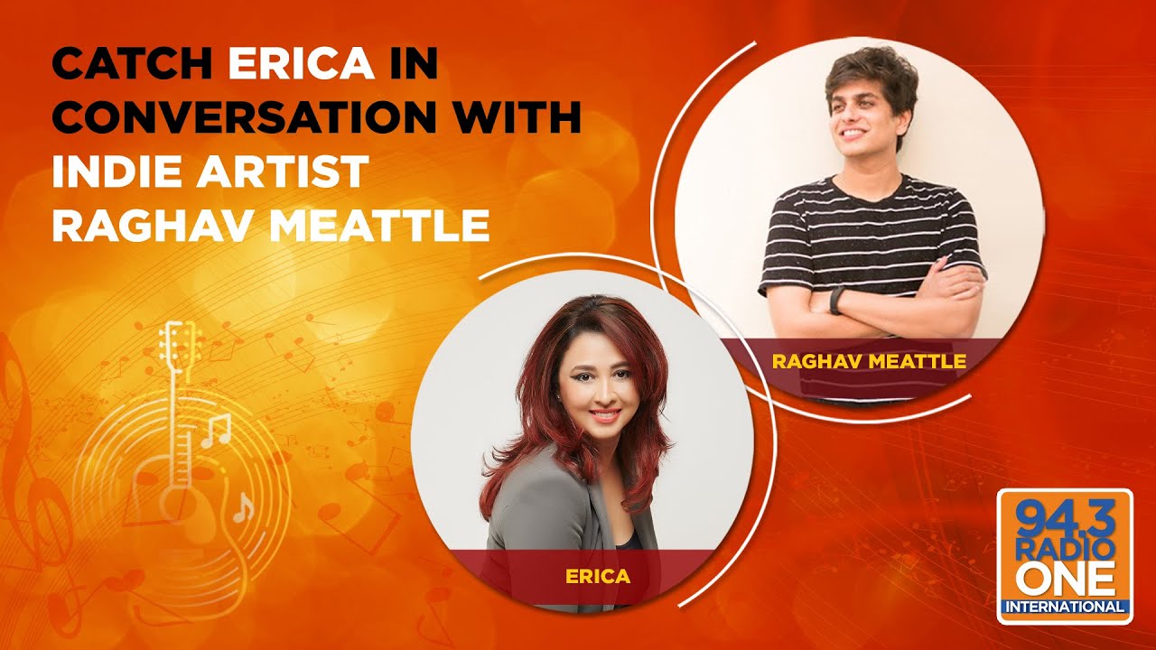 Ep. 3 - One With Indie - Raghav Meattle & RJ Erica