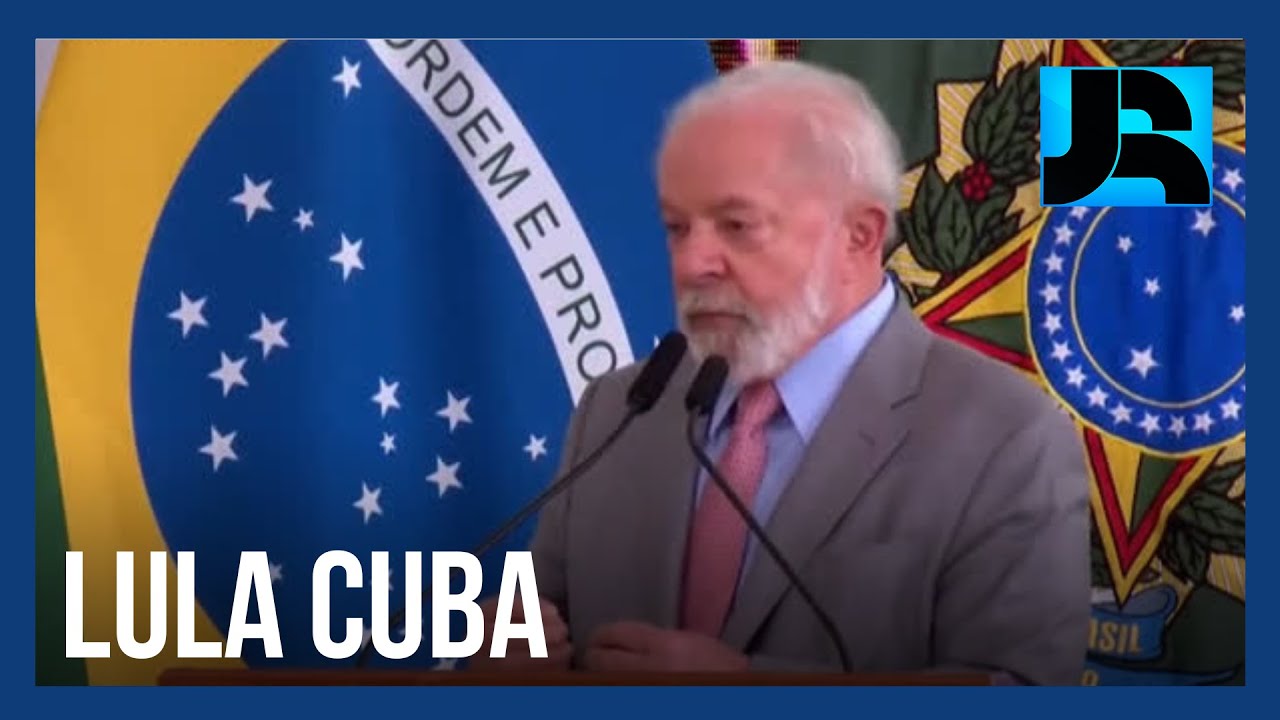 Lula chega a Cuba para c&uacute;pula do G77, que re&uacute;ne pa&iacute;ses em desenvolvimento